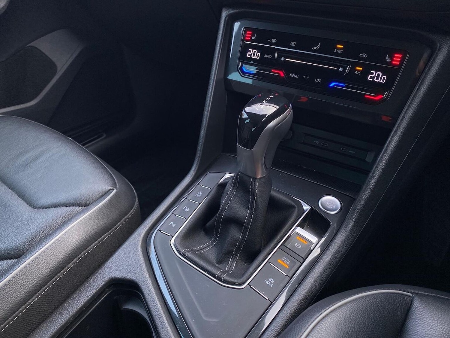 Used Volkswagen Tiguan 2021 for sale - 76471039: Photo 13