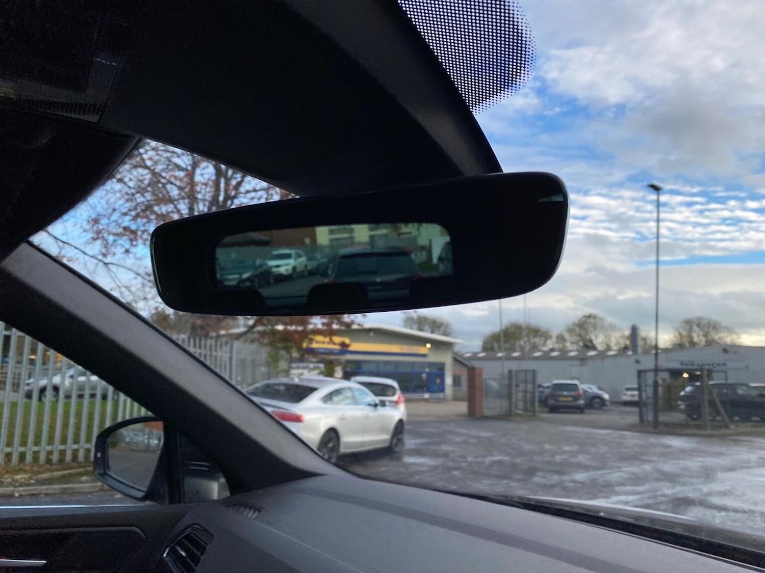 Used Volkswagen Tiguan 2021 for sale - 76471039: Photo 14