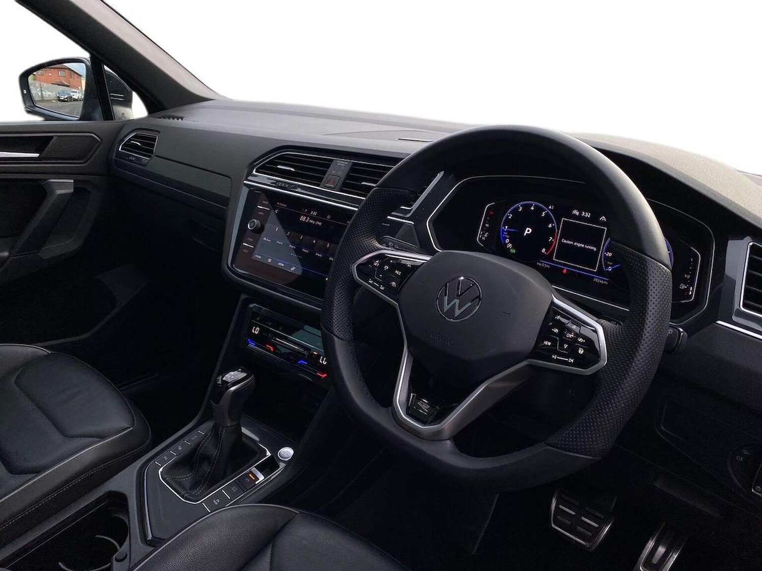 Used Volkswagen Tiguan 2021 for sale - 76471039: Photo 15