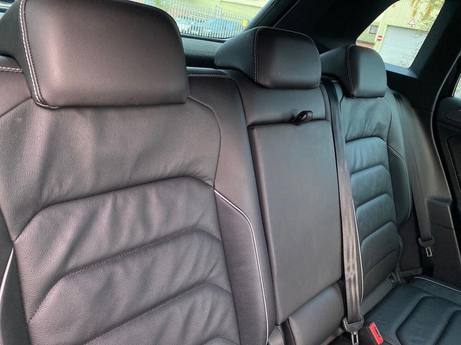 Used Volkswagen Tiguan 2021 for sale - 76471039: Photo 16