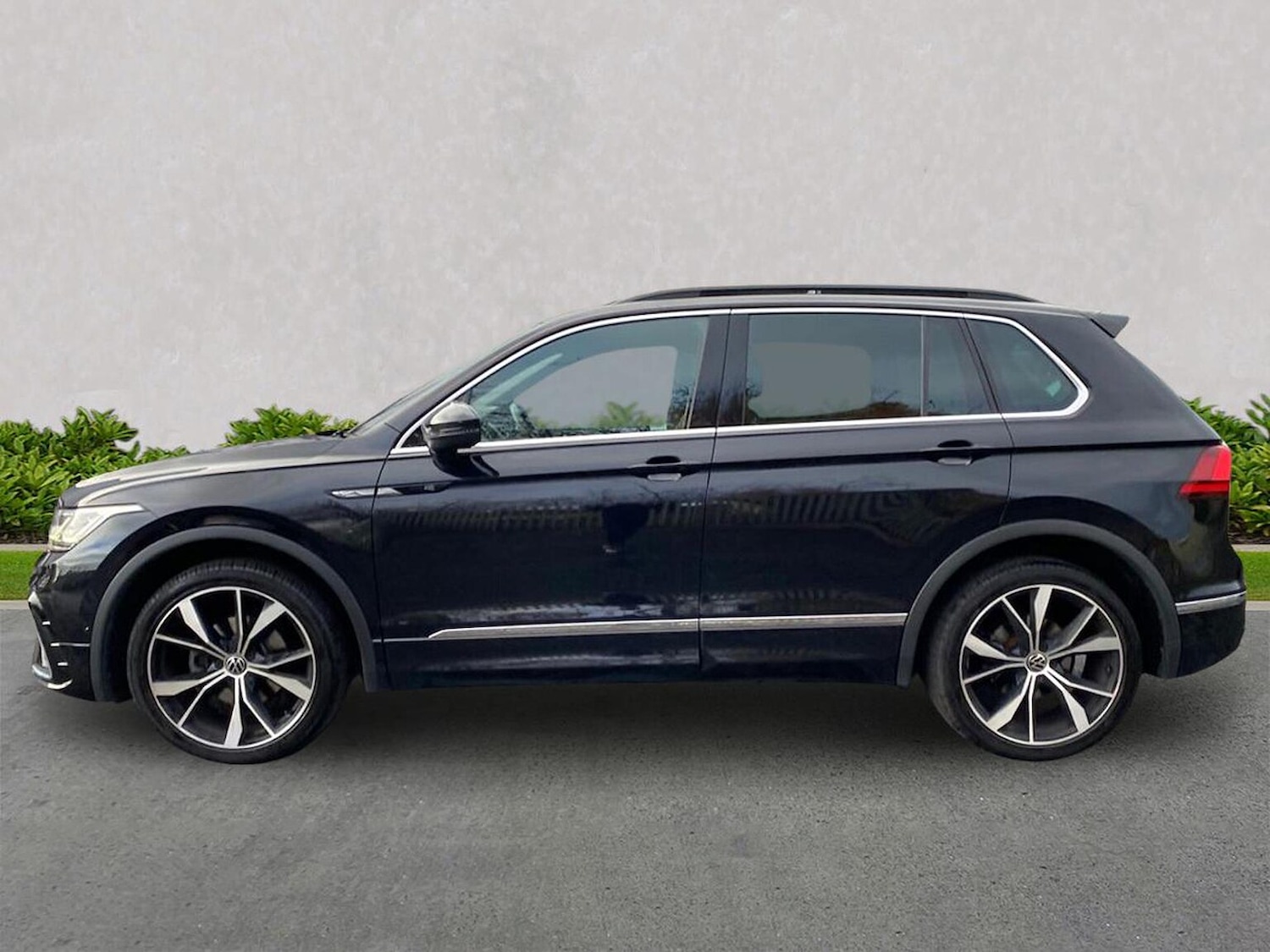 Used Volkswagen Tiguan 2021 for sale - 76471039: Photo 19