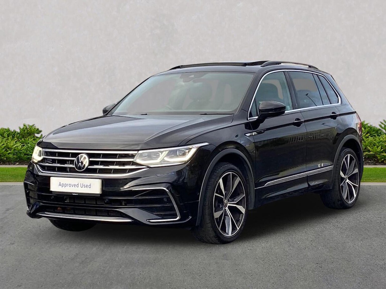 Used Volkswagen Tiguan 2021 for sale - 76471039: Photo 20