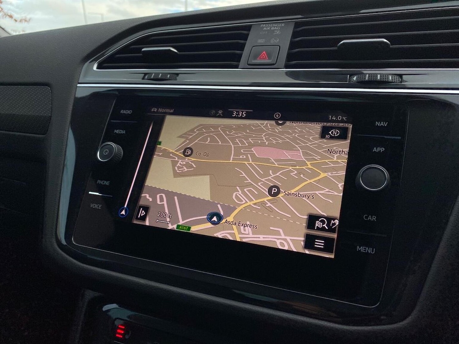 Used Volkswagen Tiguan 2021 for sale - 76471039: Photo 24