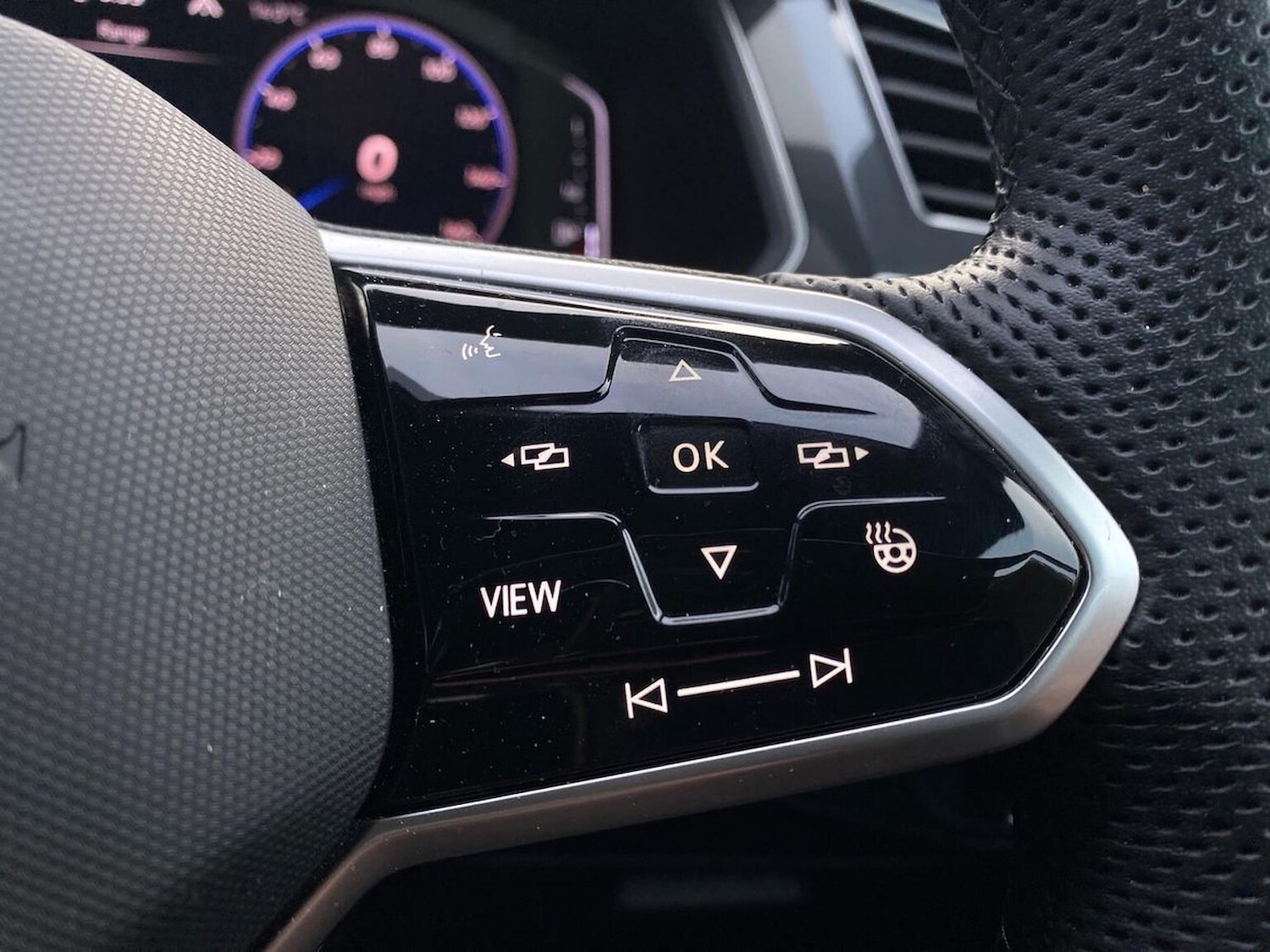 Used Volkswagen Tiguan 2021 for sale - 76471039: Photo 25