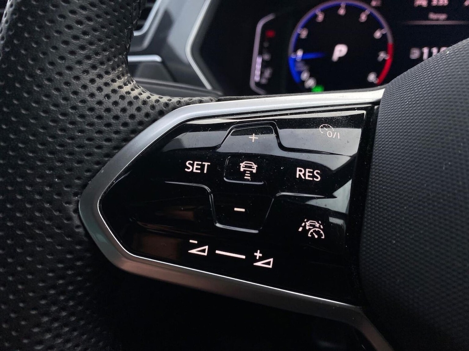 Used Volkswagen Tiguan 2021 for sale - 76471039: Photo 26