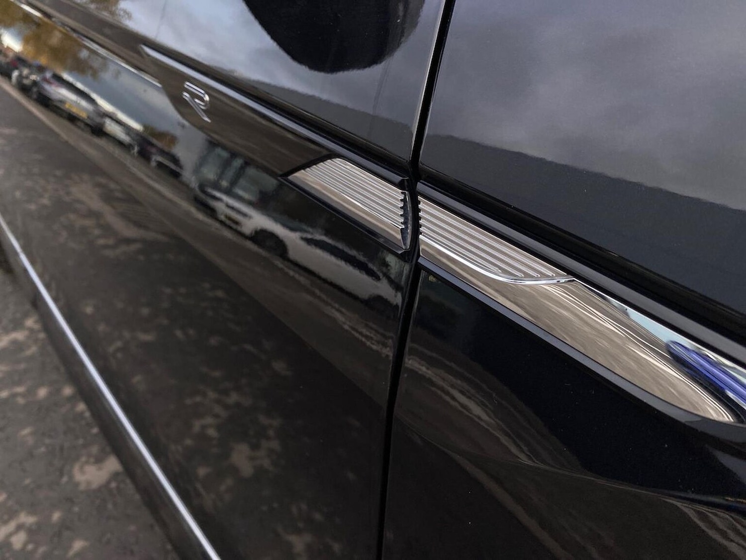 Used Volkswagen Tiguan 2021 for sale - 76471039: Photo 33