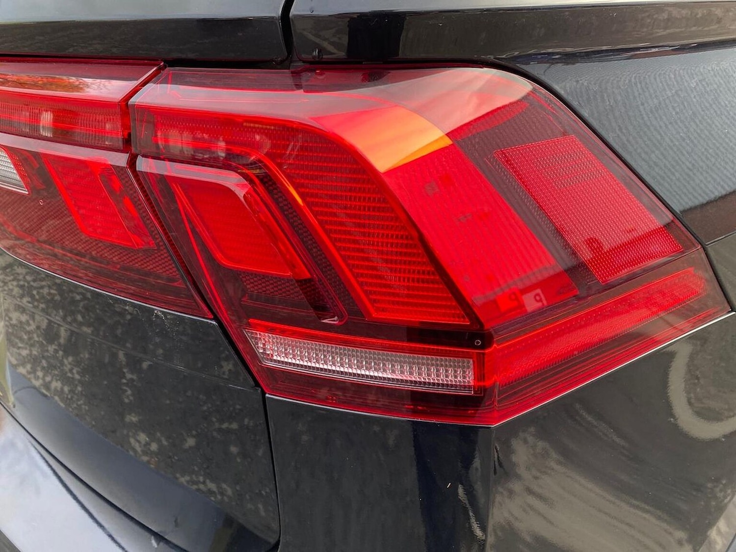 Used Volkswagen Tiguan 2021 for sale - 76471039: Photo 34