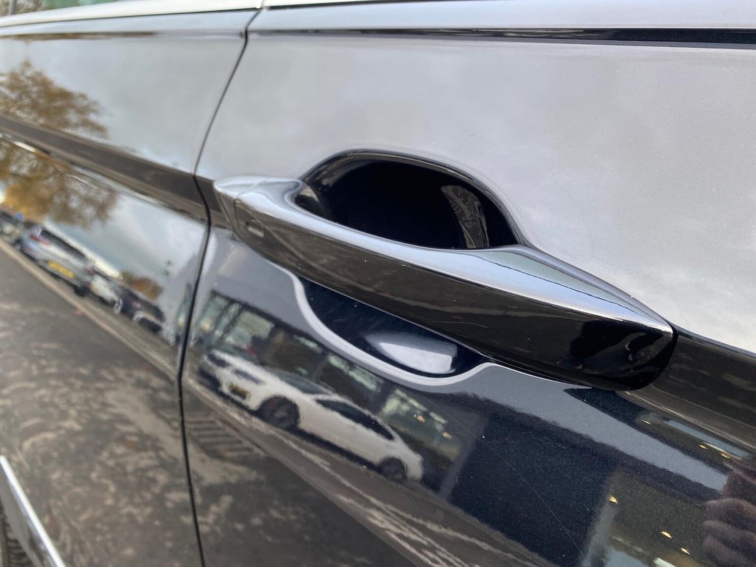 Used Volkswagen Tiguan 2021 for sale - 76471039: Photo 35