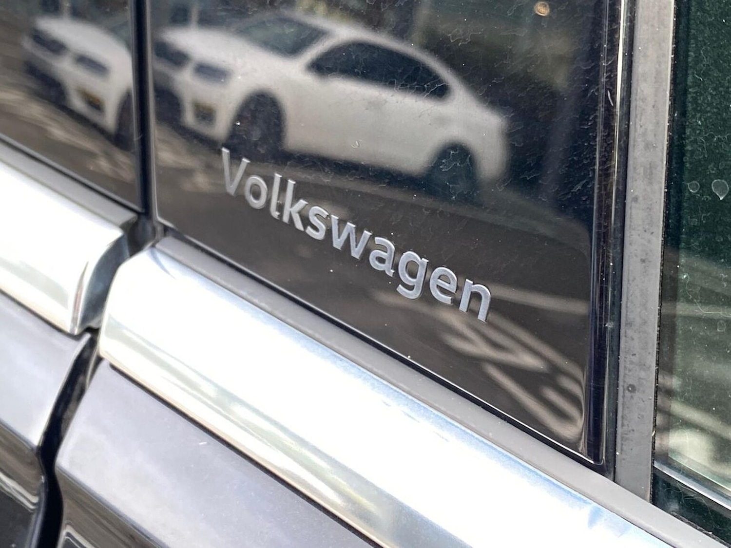 Used Volkswagen Tiguan 2021 for sale - 76471039: Photo 36