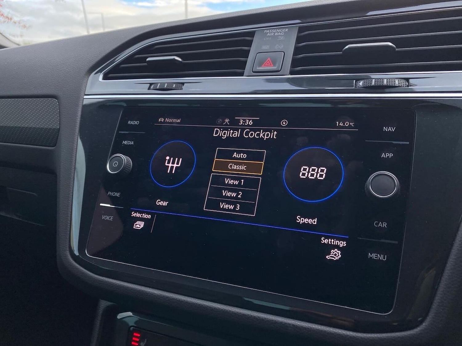 Used Volkswagen Tiguan 2021 for sale - 76471039: Photo 37