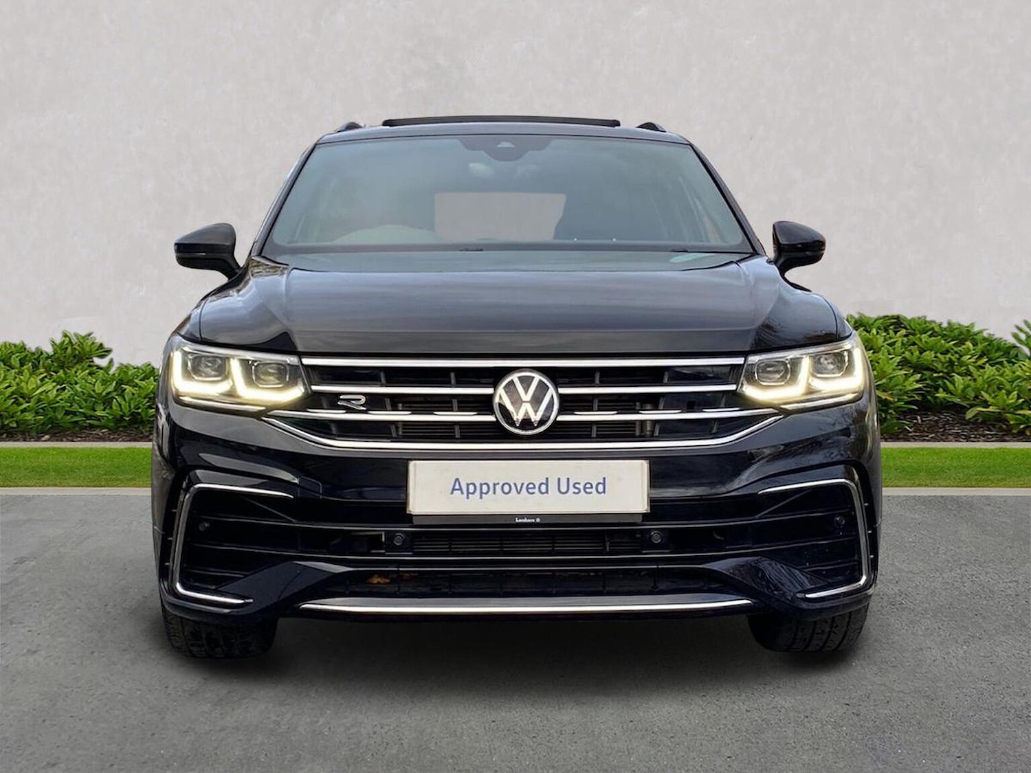 Used Volkswagen Tiguan 2021 for sale - 76471039: Photo 5