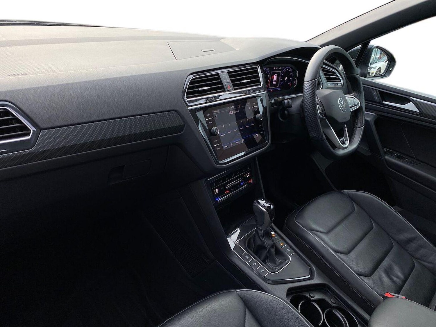 Used Volkswagen Tiguan 2021 for sale - 76471039: Photo 7