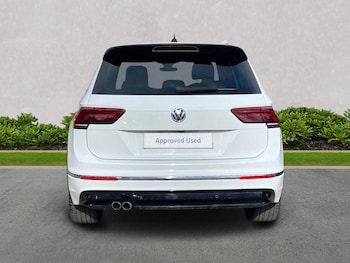 Used Volkswagen Tiguan 2019 for sale - 78497886: Photo