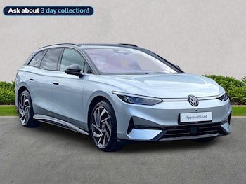 Used Volkswagen ID.7 2026 for sale - 79410598: Photo