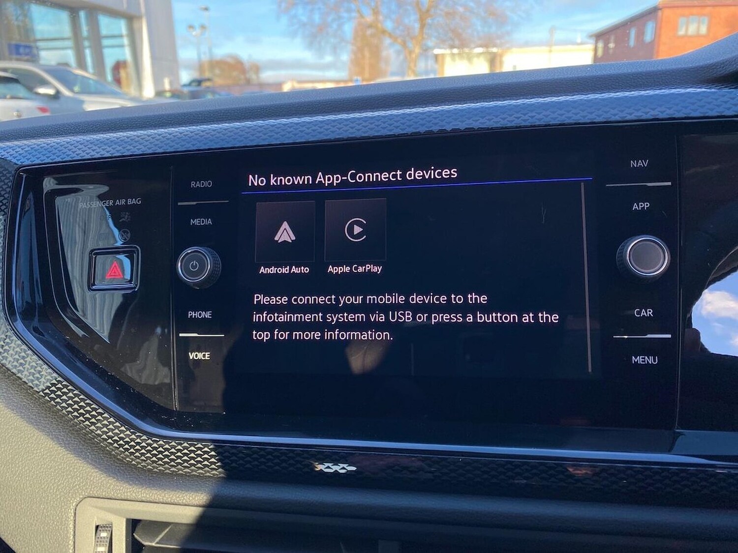 Used Volkswagen Polo 2025 for sale - 77542484: Photo 11