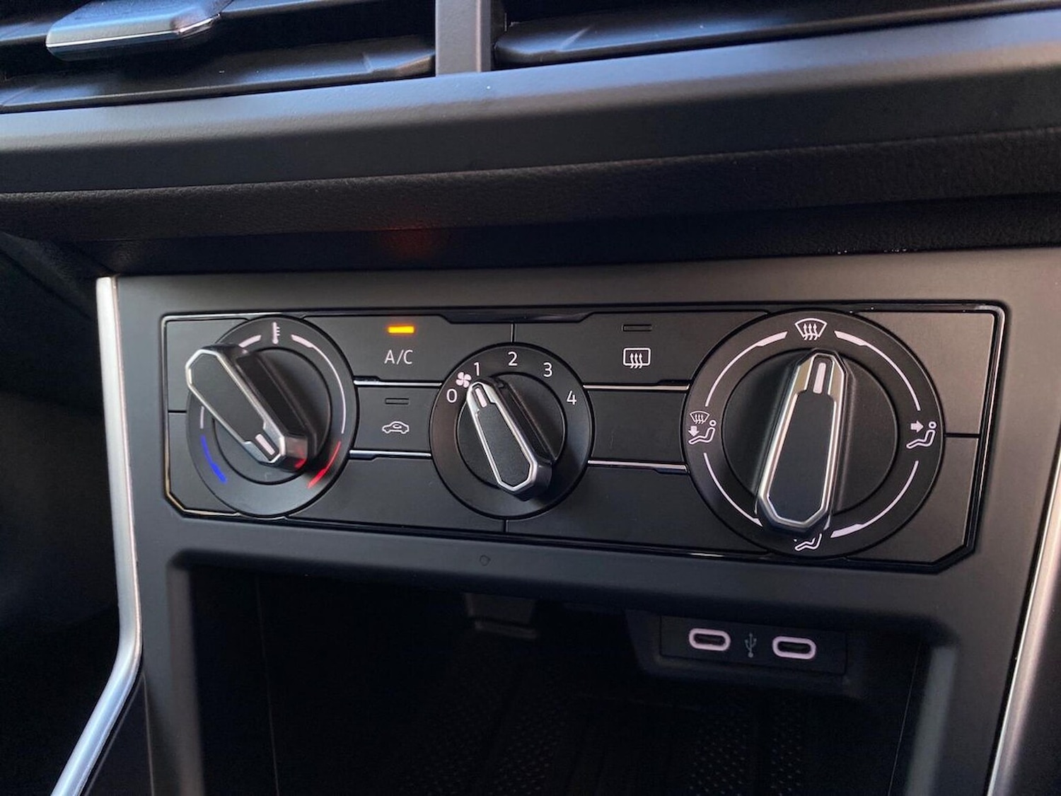 Used Volkswagen Polo 2025 for sale - 77542484: Photo 12