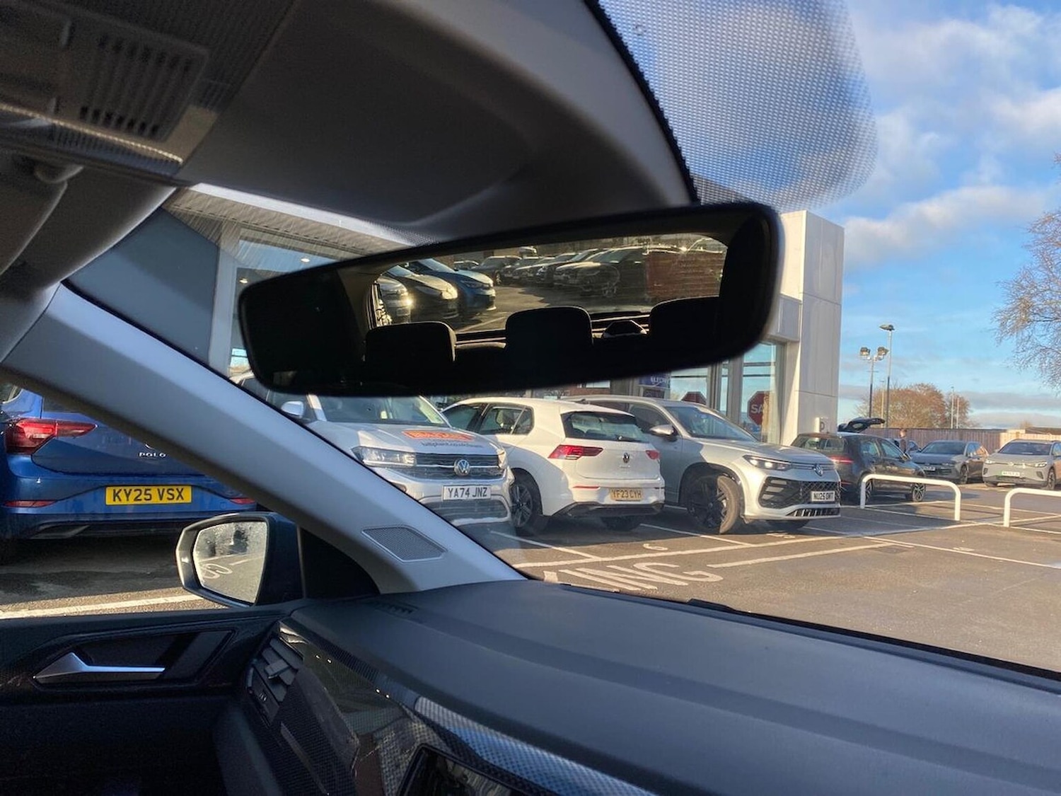 Used Volkswagen Polo 2025 for sale - 77542484: Photo 14