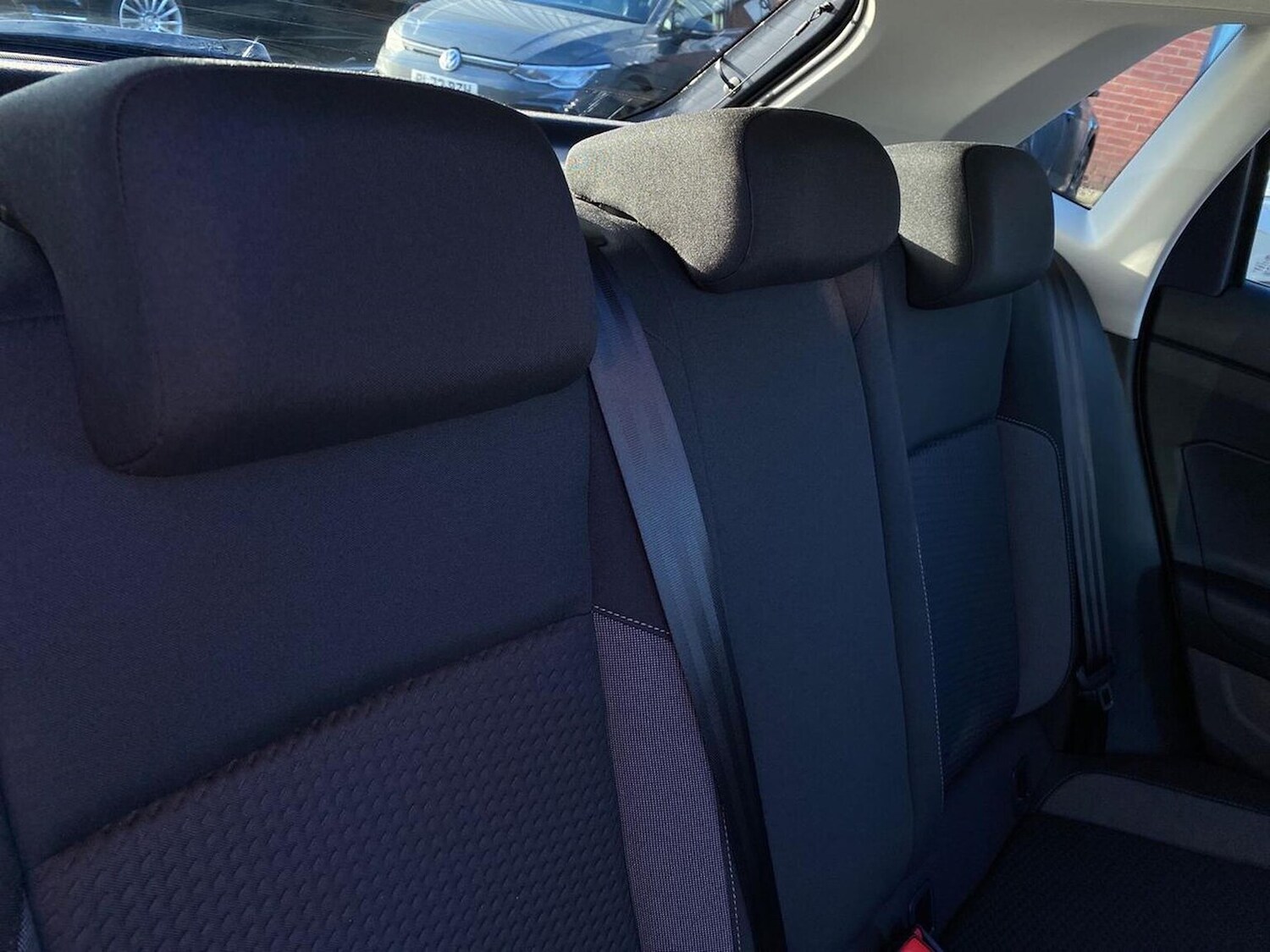 Used Volkswagen Polo 2025 for sale - 77542484: Photo 16