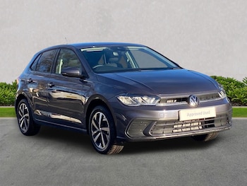 Volkswagen Polo feature image