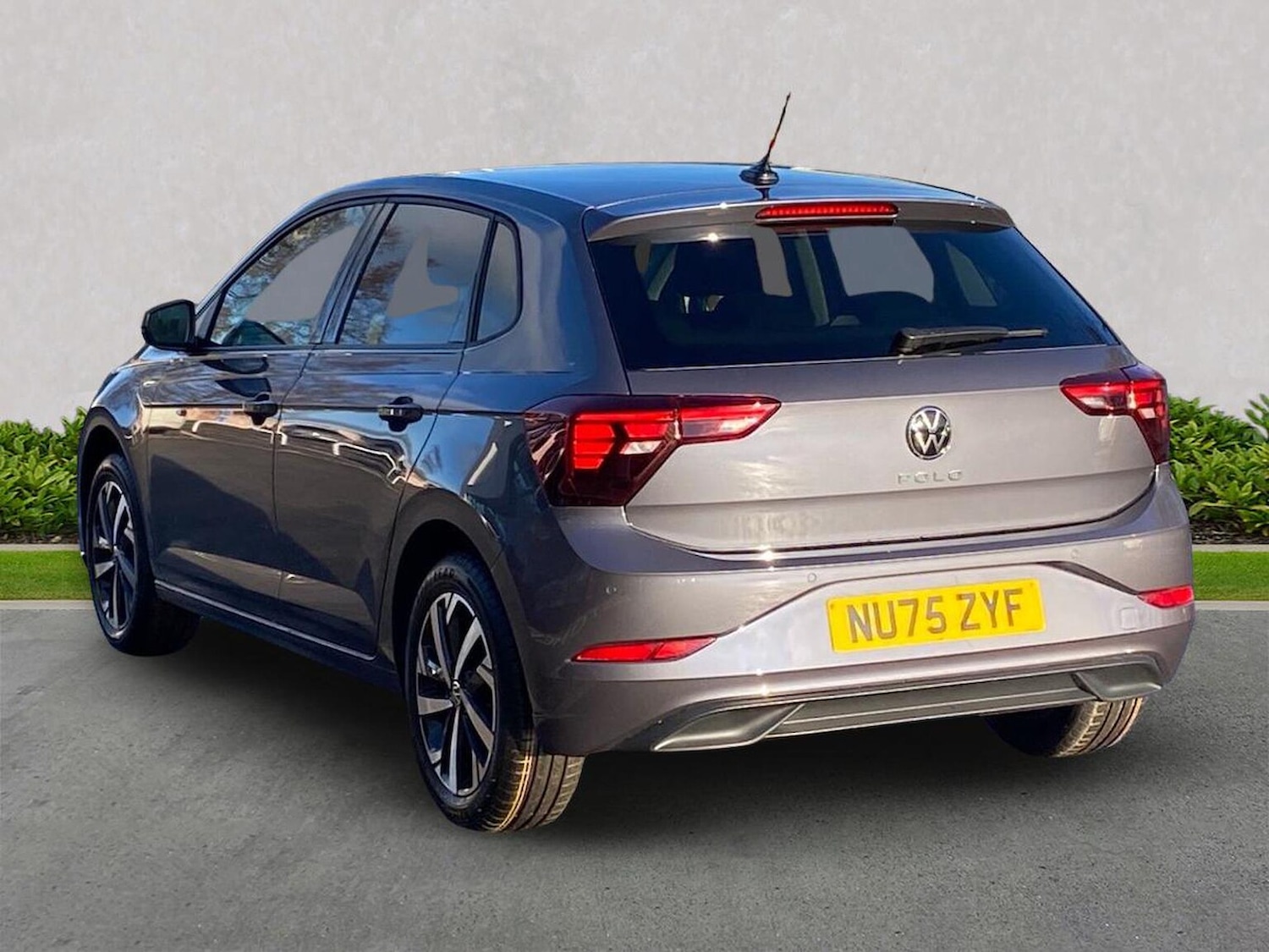 Used Volkswagen Polo 2025 for sale - 77542484: Photo 2