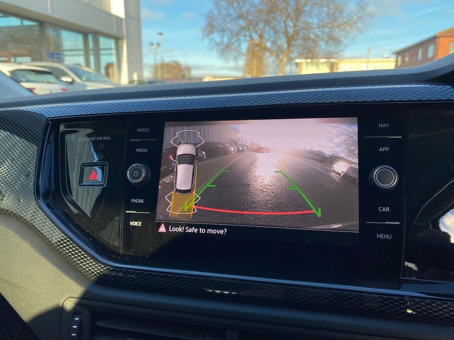 Used Volkswagen Polo 2025 for sale - 77542484: Photo 23