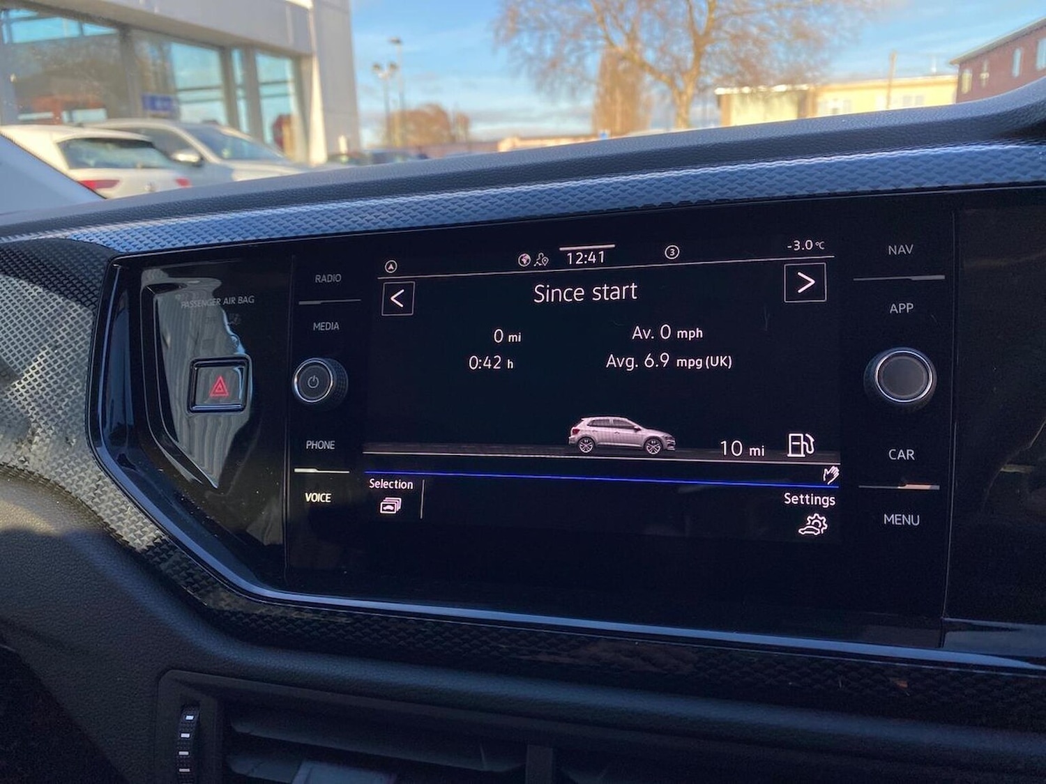 Used Volkswagen Polo 2025 for sale - 77542484: Photo 24