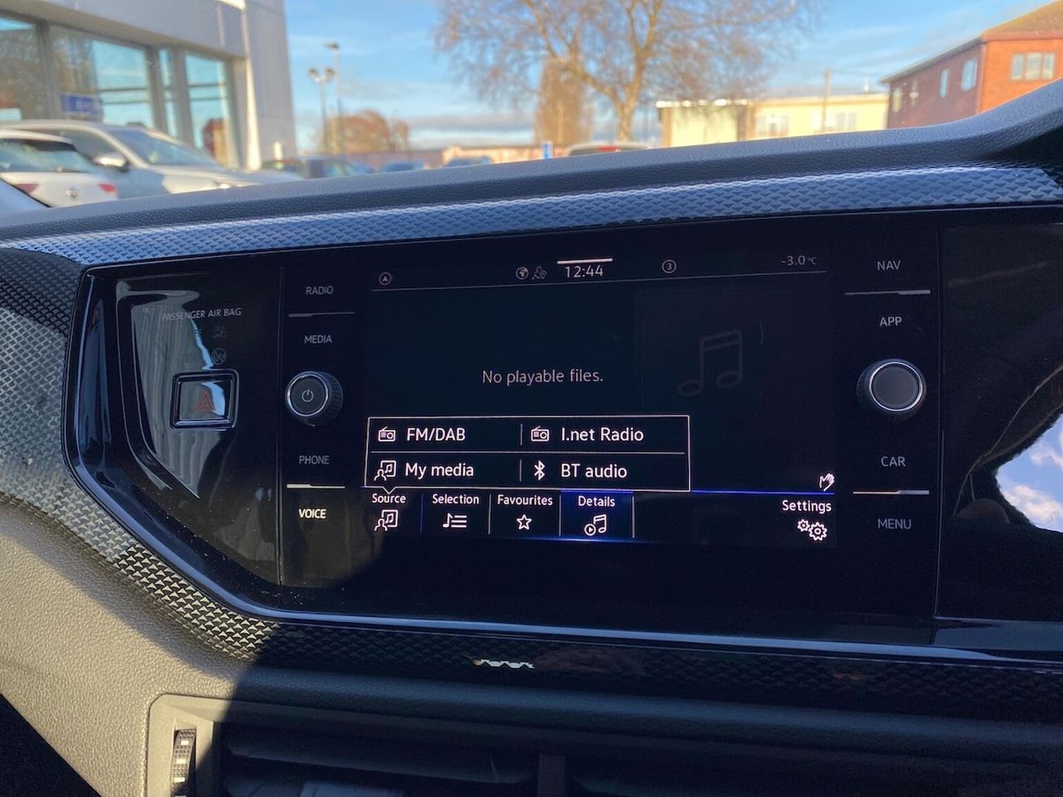 Used Volkswagen Polo 2025 for sale - 77542484: Photo 25