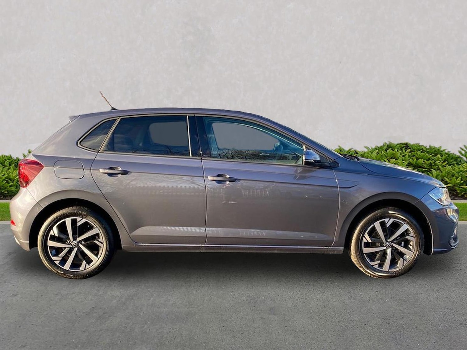 Used Volkswagen Polo 2025 for sale - 77542484: Photo 3