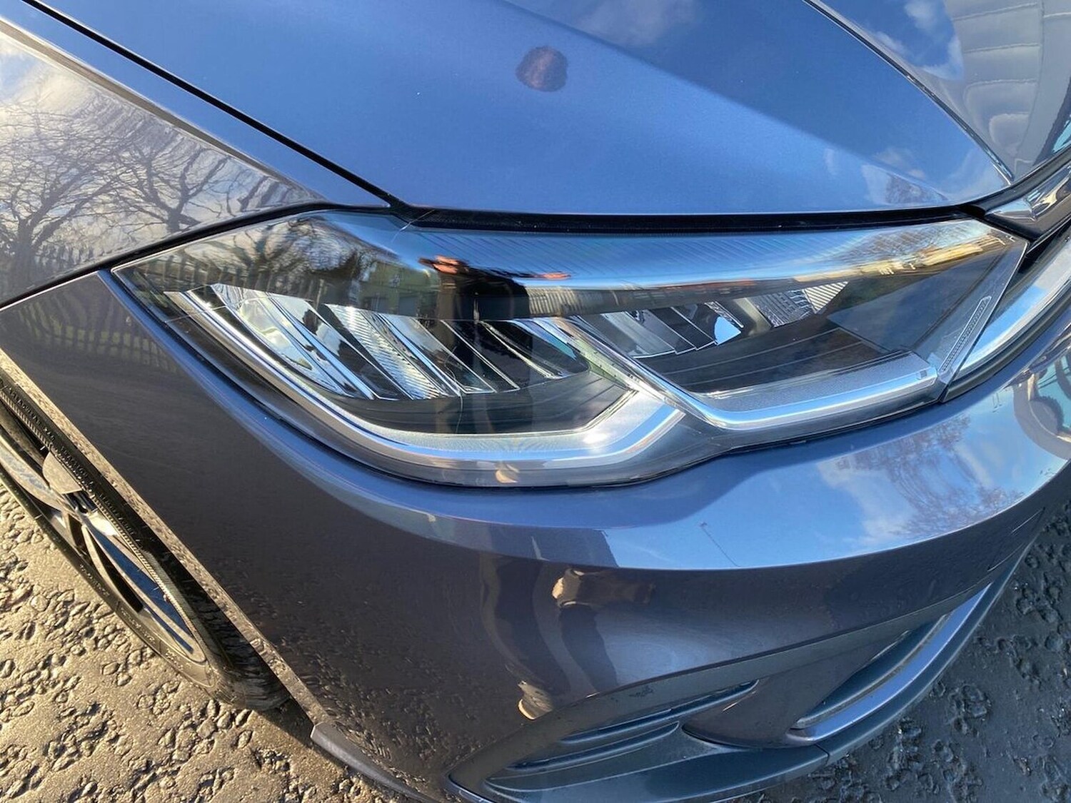 Used Volkswagen Polo 2025 for sale - 77542484: Photo 33