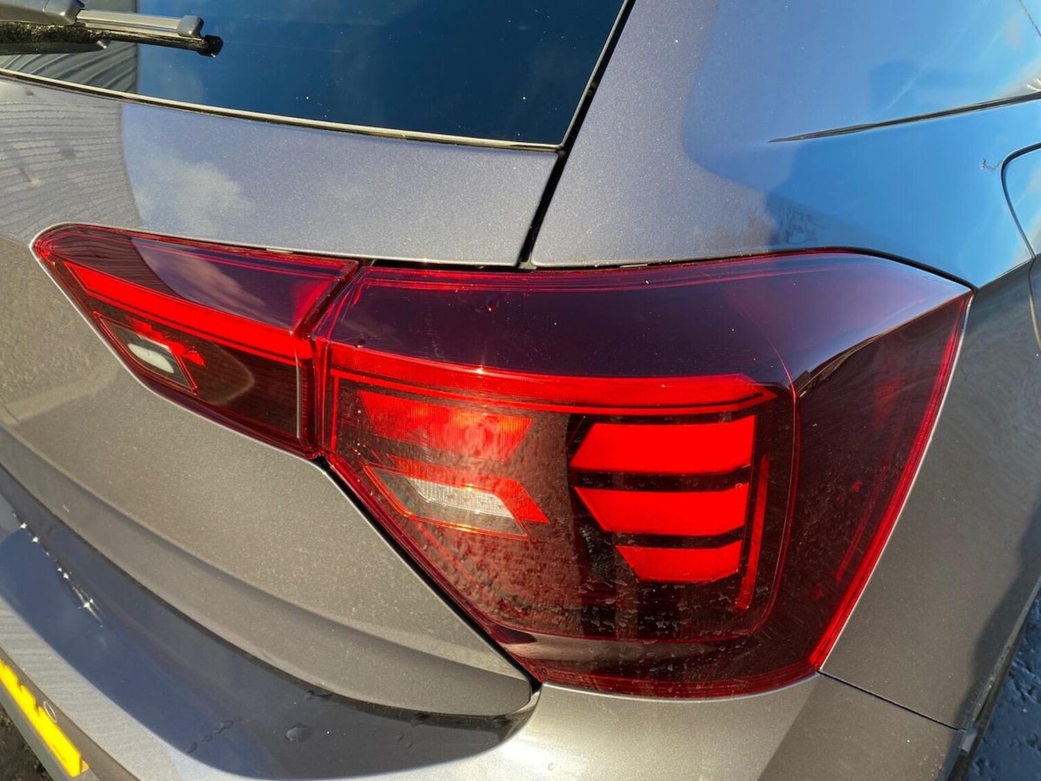 Used Volkswagen Polo 2025 for sale - 77542484: Photo 34