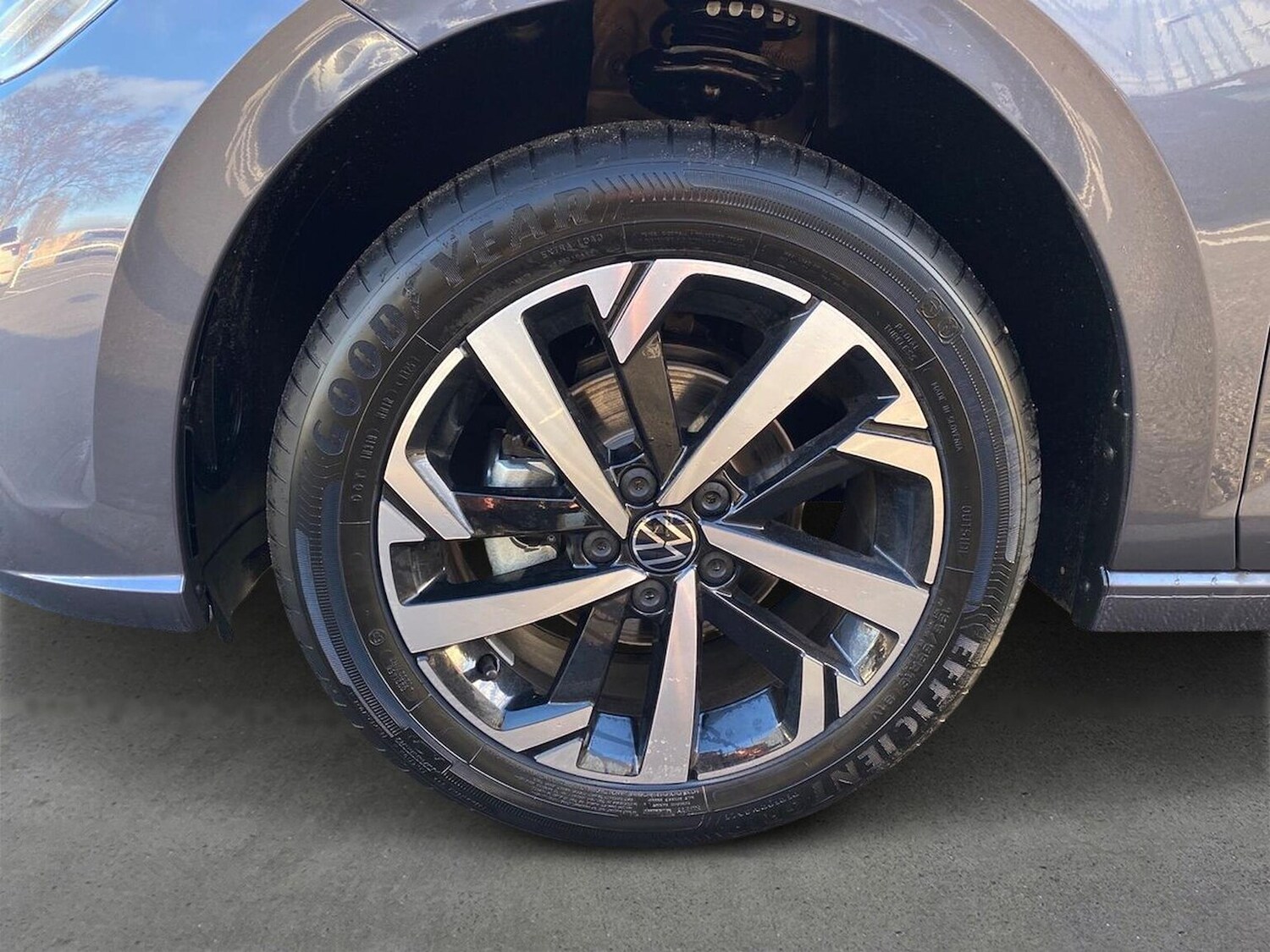 Used Volkswagen Polo 2025 for sale - 77542484: Photo 6