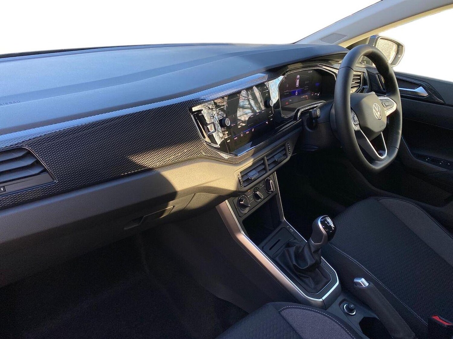 Used Volkswagen Polo 2025 for sale - 77542484: Photo 7