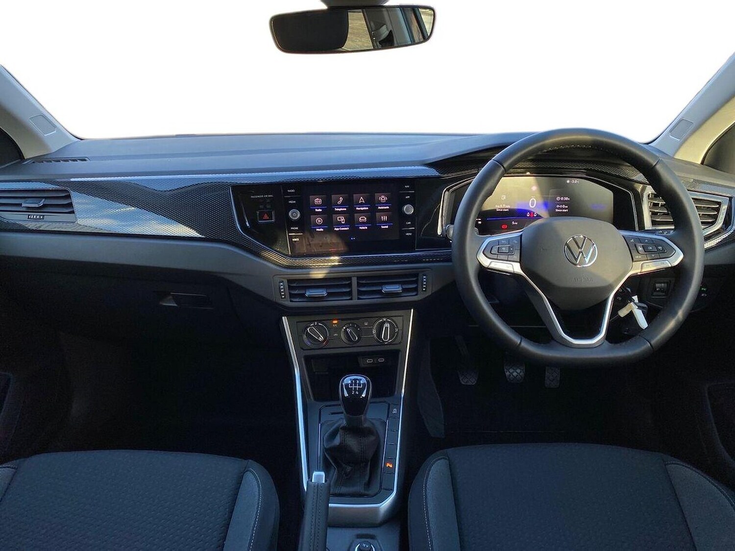 Used Volkswagen Polo 2025 for sale - 77542484: Photo 8