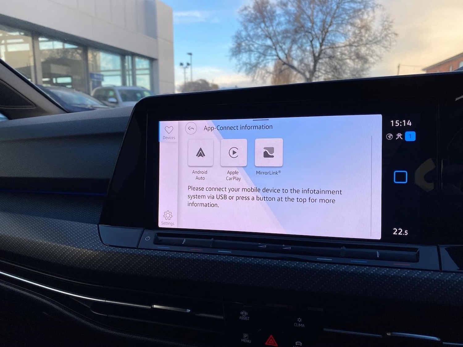 Used Volkswagen Golf 2020 for sale - 76651206: Photo 11