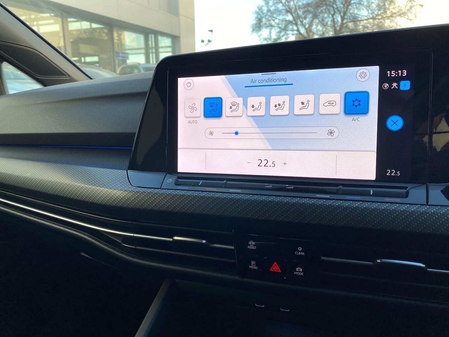 Used Volkswagen Golf 2020 for sale - 76651206: Photo 12