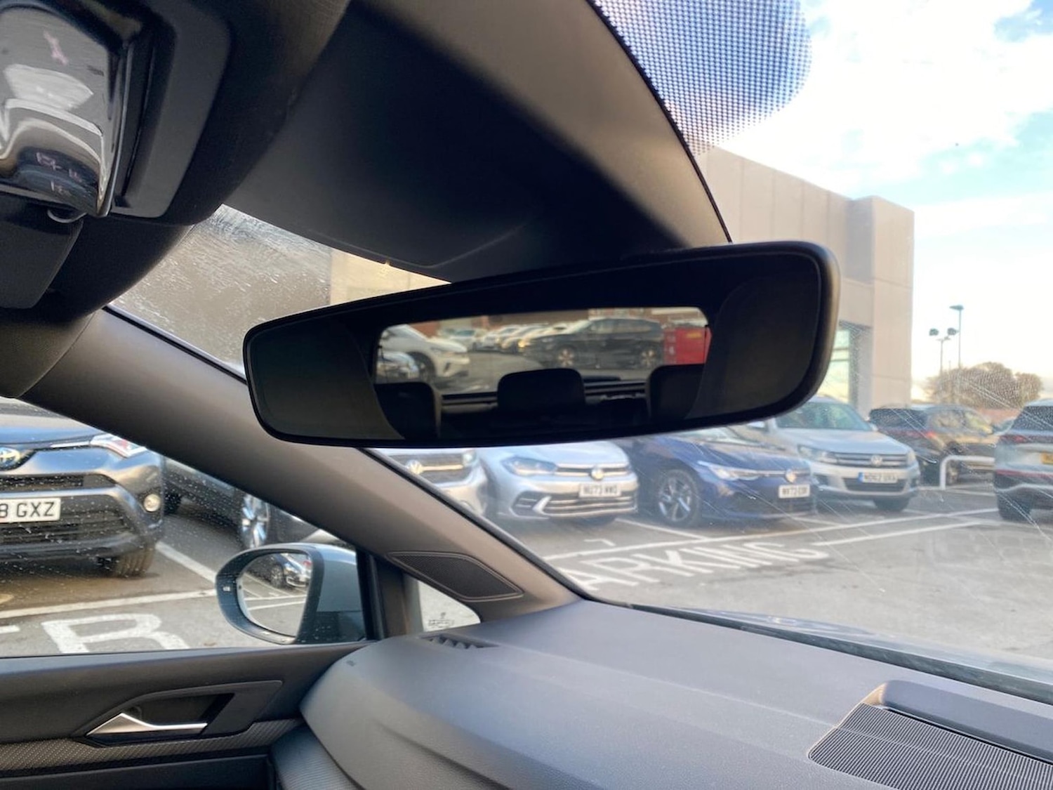 Used Volkswagen Golf 2020 for sale - 76651206: Photo 14