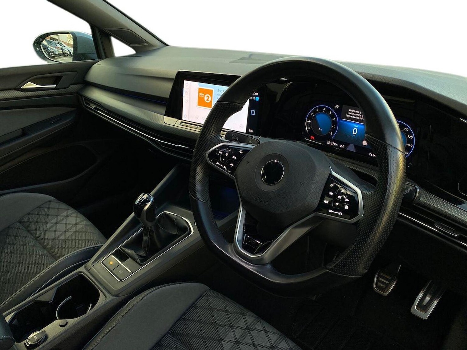 Used Volkswagen Golf 2020 for sale - 76651206: Photo 15