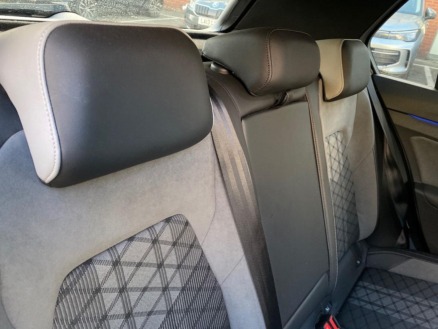 Used Volkswagen Golf 2020 for sale - 76651206: Photo 16