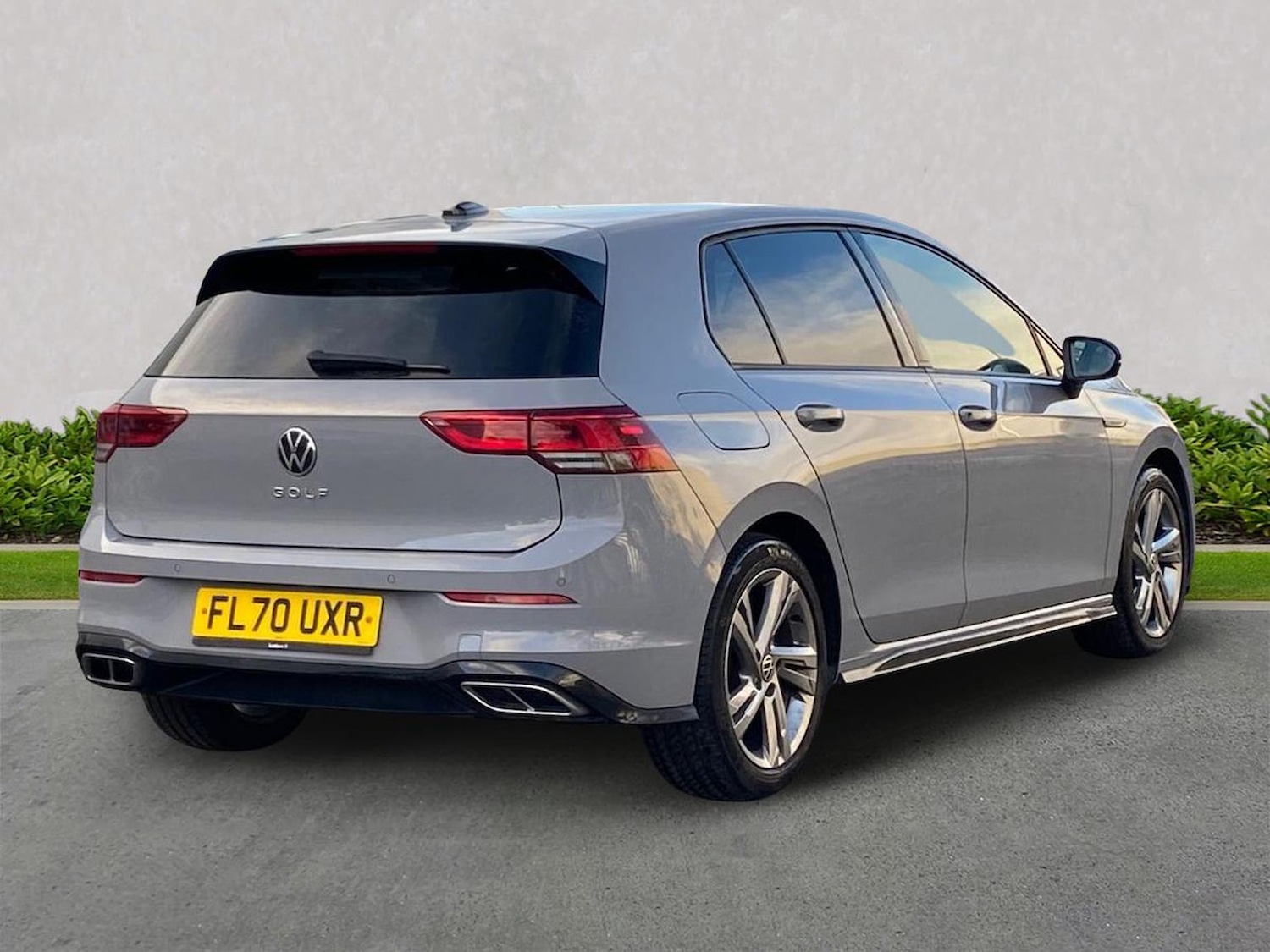 Used Volkswagen Golf 2020 for sale - 76651206: Photo 18