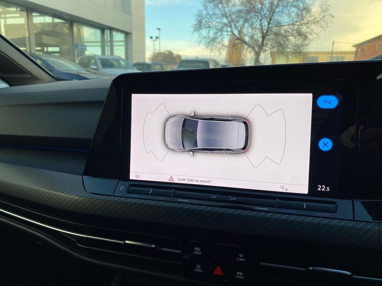 Used Volkswagen Golf 2020 for sale - 76651206: Photo 23