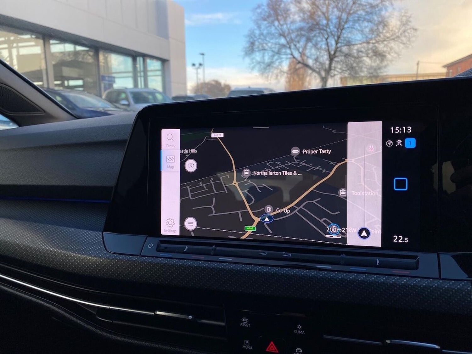 Used Volkswagen Golf 2020 for sale - 76651206: Photo 24