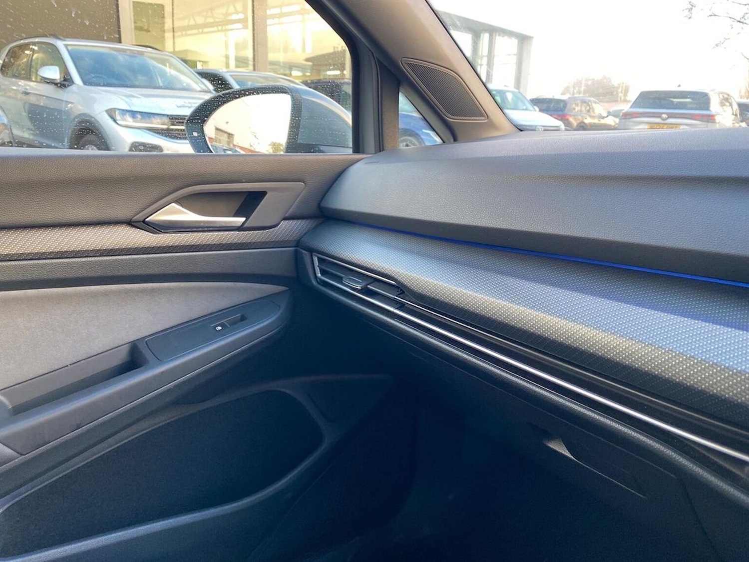 Used Volkswagen Golf 2020 for sale - 76651206: Photo 25