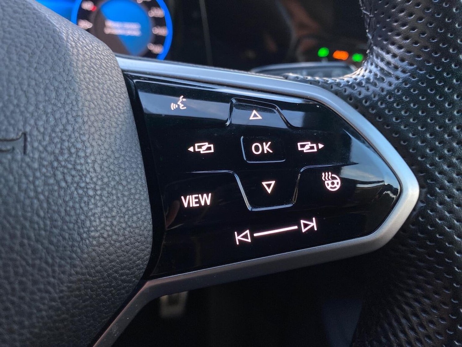 Used Volkswagen Golf 2020 for sale - 76651206: Photo 26