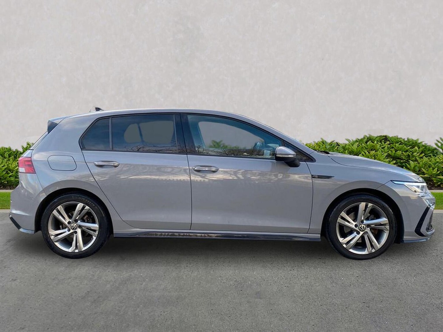 Used Volkswagen Golf 2020 for sale - 76651206: Photo 3