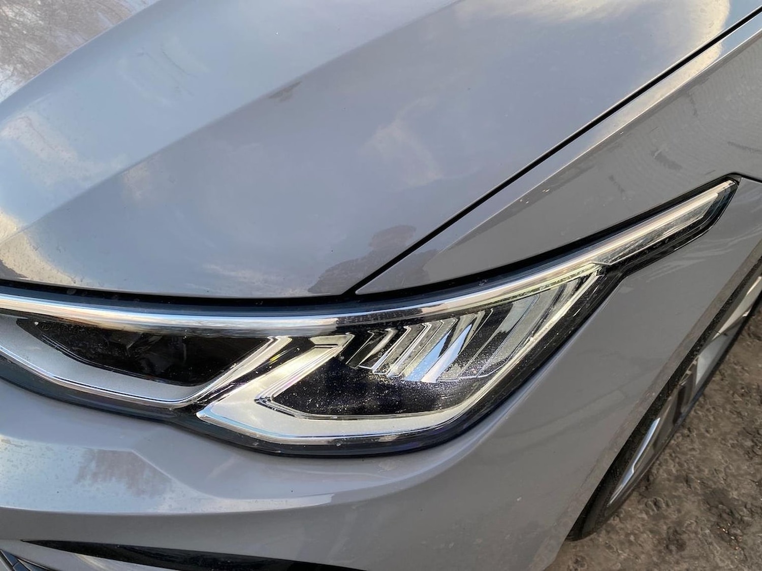 Used Volkswagen Golf 2020 for sale - 76651206: Photo 32