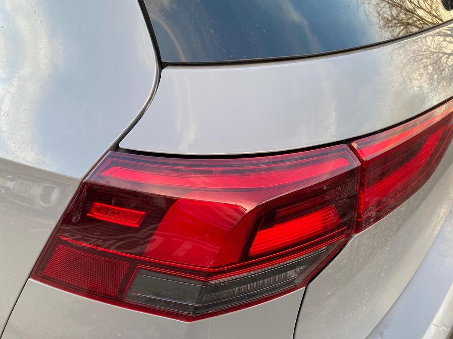 Used Volkswagen Golf 2020 for sale - 76651206: Photo 34