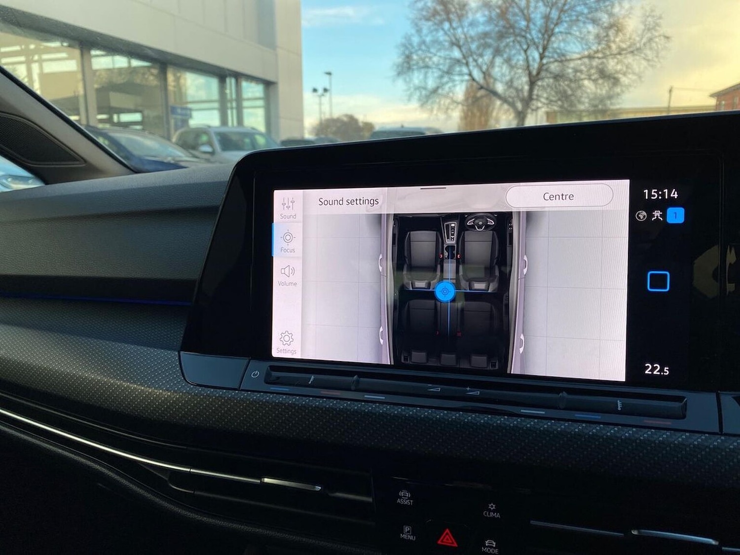 Used Volkswagen Golf 2020 for sale - 76651206: Photo 35