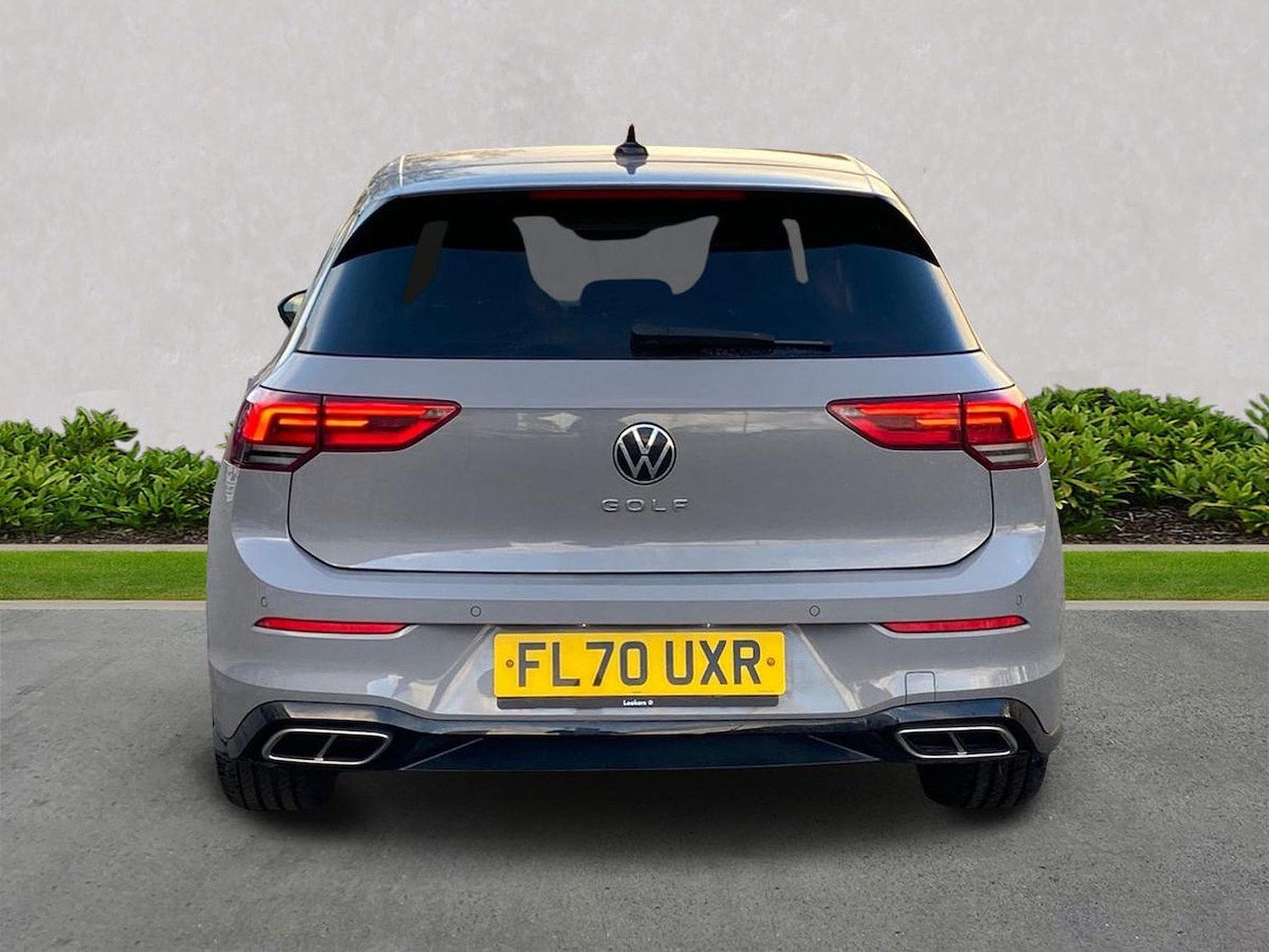 Used Volkswagen Golf 2020 for sale - 76651206: Photo 4