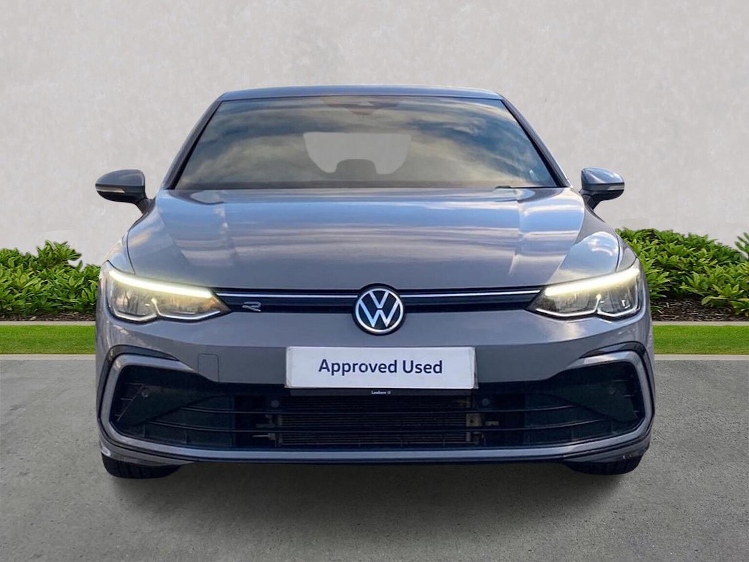 Used Volkswagen Golf 2020 for sale - 76651206: Photo 5