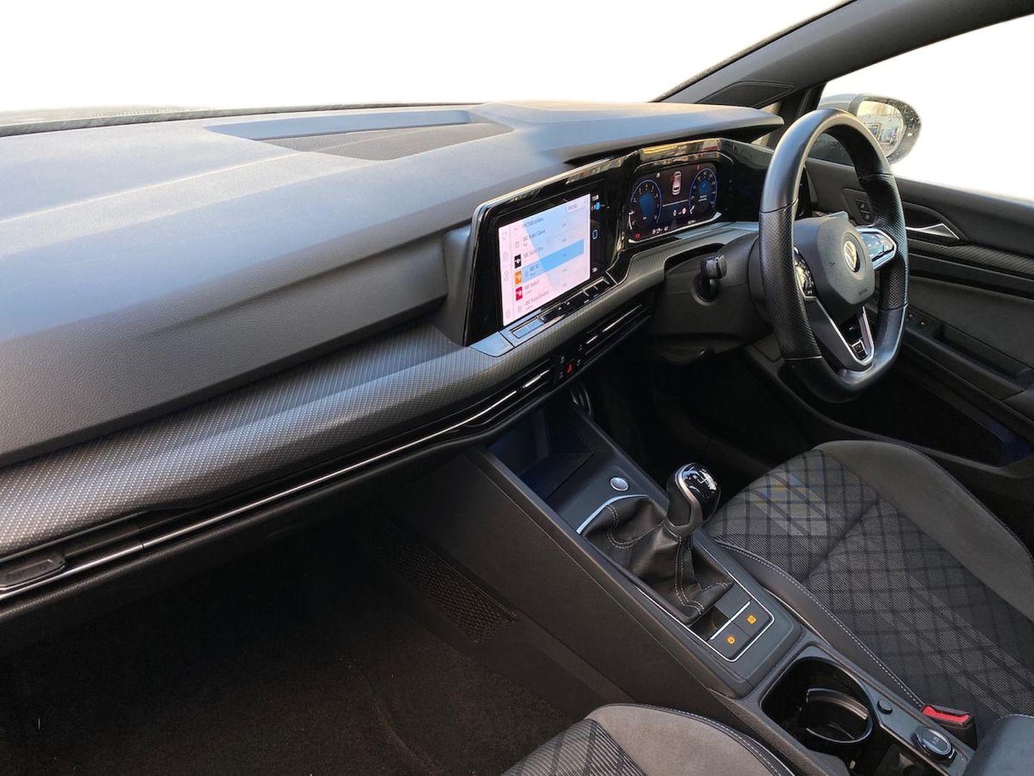 Used Volkswagen Golf 2020 for sale - 76651206: Photo 7